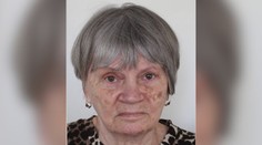Mimoriadne pátranie v Bratislave: Zmizla babička (80), ktorá trpí Alzheimerovou chorobou