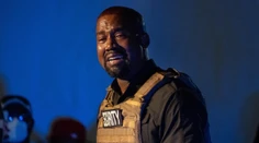 Definitívny koniec! Kanye Westa už nenájdete
