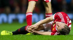 ManUtd možno príde aj o zraneného Schweinsteigera