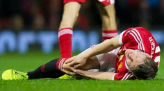 ManUtd možno príde aj o zraneného Schweinsteigera
