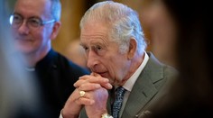 Britskému kráľovi Karolovi III. diagnostikovali rakovinu