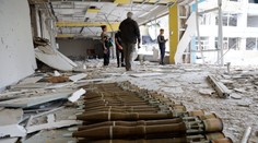 Prelomový dátum. Tajné služby naznačili, kedy by sa mohla skončiť vojna na Ukrajine