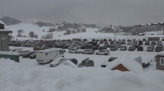 Dodržiavajú ľudia sprísnené pravidlá? Boli sme sa pozrieť v lyžiarskych strediskách