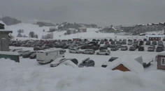 Dodržiavajú ľudia sprísnené pravidlá? Boli sme sa pozrieť v lyžiarskych strediskách