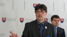 Kandidátom na ministra školstva je Ján Horecký. Heger ho ponúkol Čaputovej