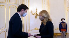 Sociológ Vašečka: Pádu vlády sa dalo predísť. Hrozí nám maďarská cesta