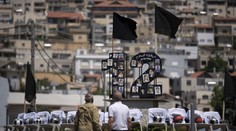 Libanonské hnutie Hizballáh zaútočilo raketami na sever Izraela