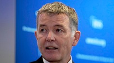 Šéf britskej rozviedky v Prahe: Klany oligarchov, ktoré Rusko ovládajú, vojnu na Ukrajine potrebovali