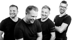 Nový videoklip skupiny RiverStone je vonku: Zahral si v ňom aj markizácky redaktor