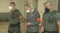 Kežmarčanovi (42), ktorý sa priznal k vražde rodičov, znížili trest. Za mrežami strávi 21 rokov