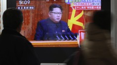 KĽDR môže odskúšať vodíkovú bombu v Pacifiku