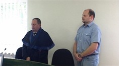 Vodič sanitky, ktorý zrazil starenku, si vypočul rozsudok