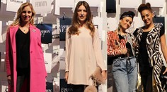 Známe Slovenky sa veru vedia obliecť. Uspeli by aj v zahraničí