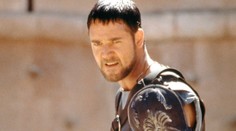 Gladiátor Russell Crowe po 14-tich rokoch! Stále je to veľký fešák