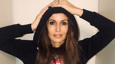 Lenka Šóošová zmenila imidž. Vyzerá svetovo!