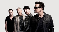U2 vyráža do sveta. Bono to hádam stihne