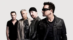 U2 vyráža do sveta. Bono to hádam stihne