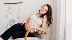 Mária Bartalos ukázala synčeka. Rozkošnejší záber dnes neuvidíte!