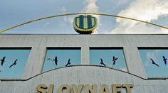 Čistý zisk Slovnaftu za prvý štvrťrok je 17 miliónov eur