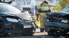 Dopravný konzultant: Aj nižšia rýchlosť pri náraze dvoch áut môže byť pre telo devastačná