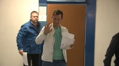 Lekára z Prešova opäť chytili opitého za volantom. Tvrdil, že musel, lebo mu išlo o život