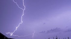 Búrky narobili v Česku veľké problémy. Hasiči absolvovali v priebehu niekoľkých hodín takmer tisíc zásahov