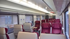 Pred Veľkou nocou sa vrátia všetky IC vlaky podľa ich pôvodného grafikonu