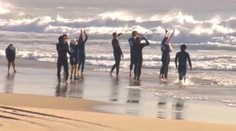 Dva dni a dve noci bojovali o jej život. A potom prišlo to najkrajšie finále