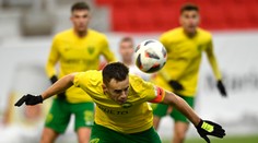 Žilina hlási ďalšiu zmenu v kádri. Defenzívneho univerzála poslala na hosťovanie