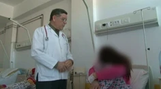 Kvôli postave jedla to, čo ju takmer pripravilo o život
