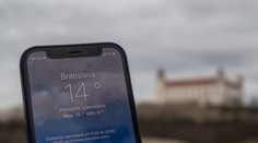 Príroda je v šoku. Vysoké teploty si začínajú vyberať svoju daň