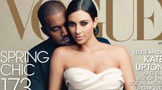 Kim Kardashian sa tretíkrát vydala!