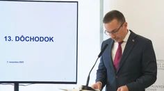 Nie sú schopní ich vyplatiť,  plnohodnotné 13. dôchodky ani tento rok nebudú
