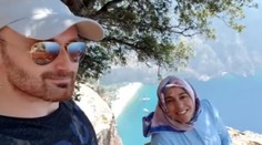 Diabolský plán. Muž mal zhodiť tehotnú manželku z útesu, aby mu vyplatili poistku