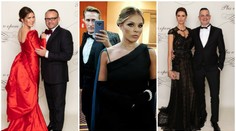 Toľko lásky pokope: Hlasujte za najkrajší pár Plesu v opere!