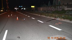 Taxikárovi, ktorý zrazil chodca (†18) a neposkytol mu prvú pomoc, hrozí väzenie