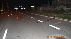 Taxikárovi, ktorý zrazil chodca (†18) a neposkytol mu prvú pomoc, hrozí väzenie