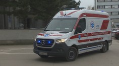 Záchranári mali dostať prvé odmeny za službu počas pandémie. Niektorí ostali sklamaní