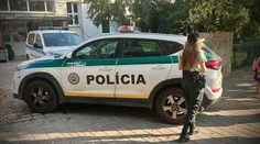 Podarilo sa nám spojiť s človekom, ktorý tvrdí, že je autorom výhražných e-mailov