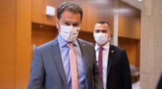 Vláda o nočnom zákaze vychádzania nerokovala. Obmedzenia v noci má pripraviť hlavný hygienik