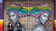 Brazília predbehla Rusko v počte nakazených, je druhou najviac zamorenou krajinou