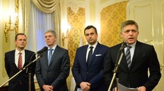 Toto sú programové priority, na ktorých sa dohodla vznikajúca štvorkoalícia