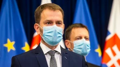 Nové opatrenia: Obchody budú v nedeľu zatvorené, seniori dostali vlastné otváracie hodiny