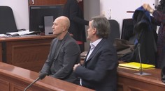 Proces so Zoroslavom Kollárom museli odročiť. Jednému z obvinených vystavil PN-ku svokor jeho advokátky