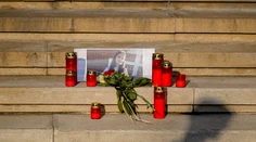 Iba 15-ročnú Alexandru zavraždili pre fatálne zlyhanie polície
