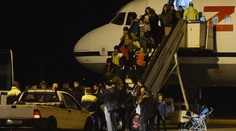 Skupina 21 asýrskych kresťanov, ktorá prišla na Slovensko, sa vrátila domov