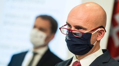 Gröhling: Povinná maturita z matematiky nebude, naďalej zostáva ako voliteľná