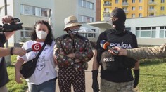 Hoci u Zuzany Plačkovej kokaín nenašli, policajti majú v rukách odposluchy