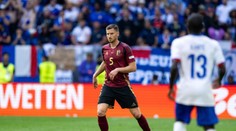 Stálica Belgicka oznámila koniec reprezentačnej kariéry. V poslednom dueli prišiel nešťastný moment