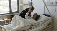 Muž, ktorý zmrzačil hasiča, má vraj na rováši ďalšie napadnutie